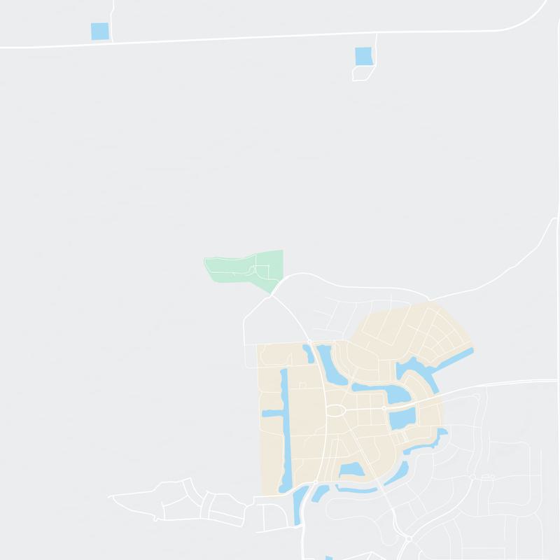 4010 Anthem Pkwy, Ave Maria, 34142, FL, United States map image