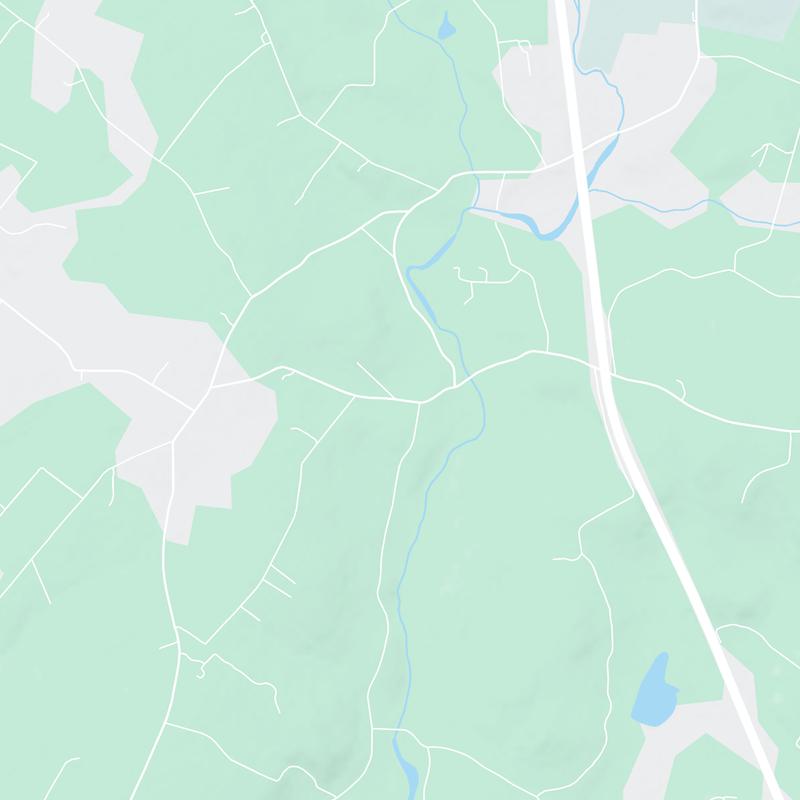 021 Upper Ridge Rd,, Pennsburg, 18073, PA, United States map image