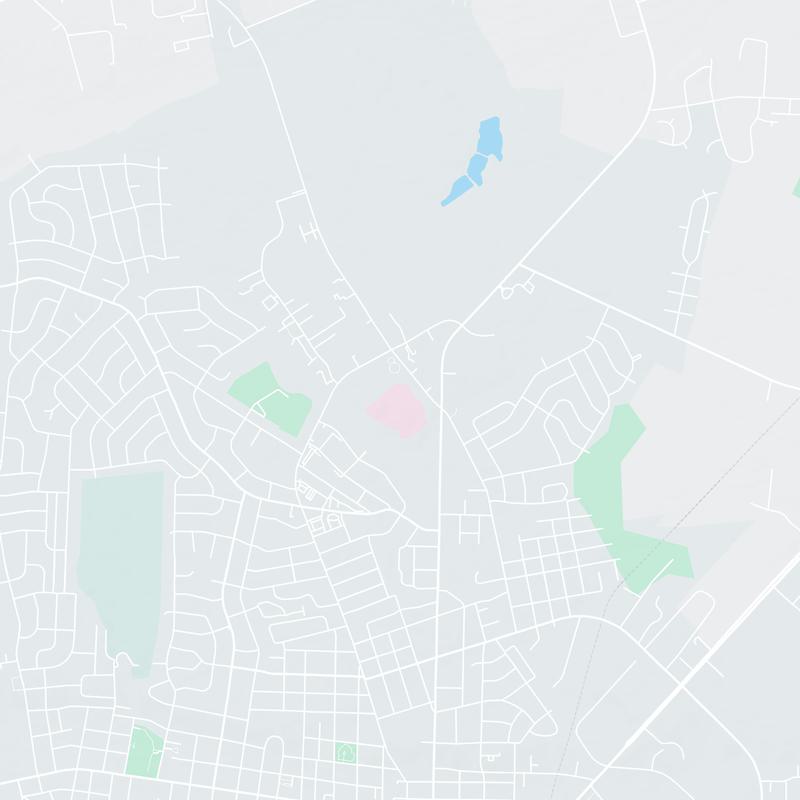 100 Airport Road, Kinston, 28501, NC, United States map image