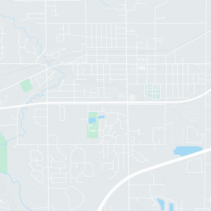 405 Centerstone Ct, Zeeland, 49464, MI, United States map image