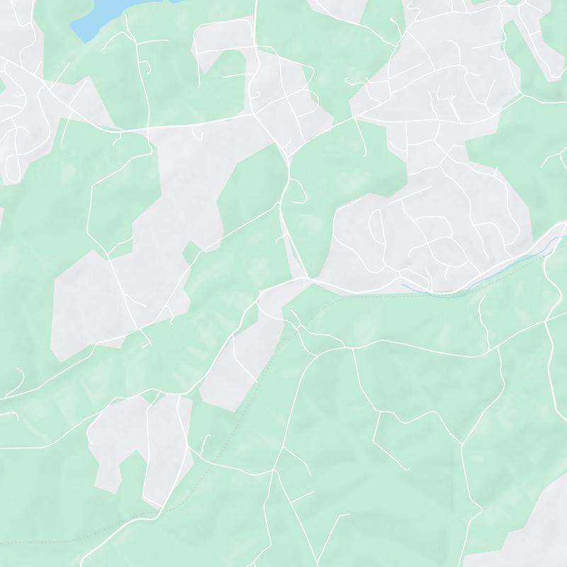 Linden Road, Eighty Four, 15317, PA, United States map image