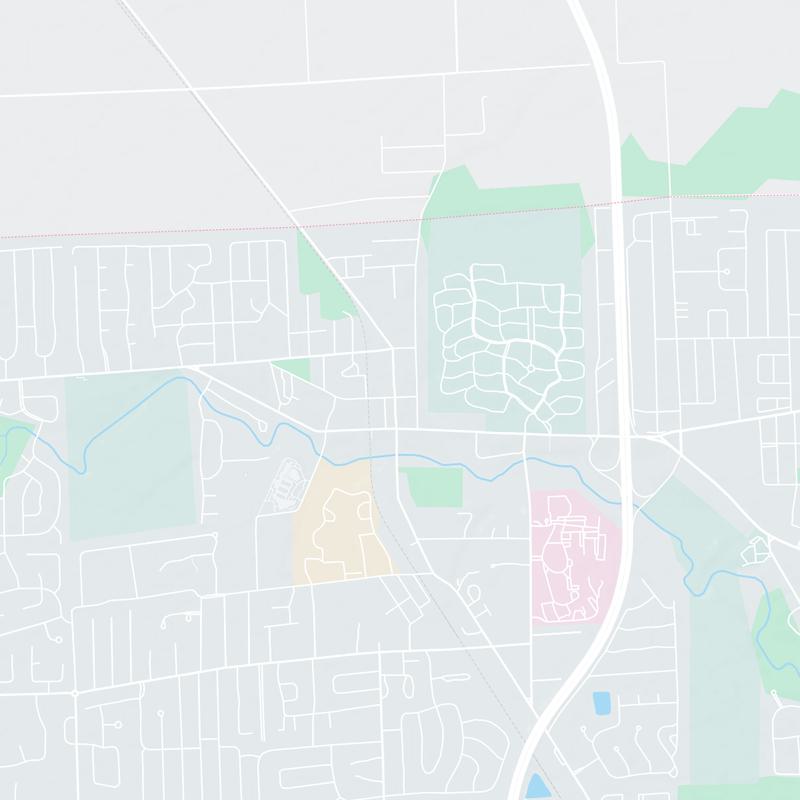 5692 Main Street, Sylvania, 43560, OH, United States map image