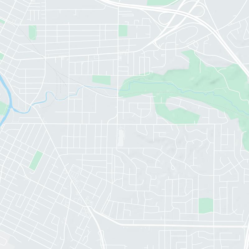 2222 Deckner Avenue, Green Bay, 54302, WI, United States map image