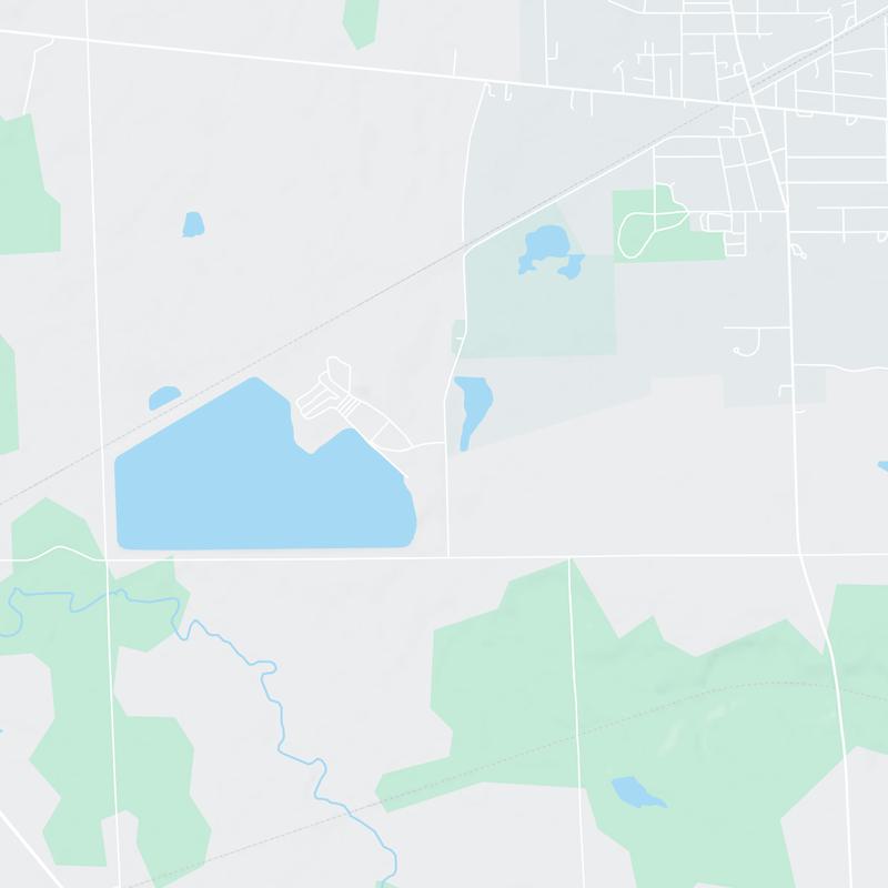 1 Wildcat Drive, New London, 44851, OH, United States map image