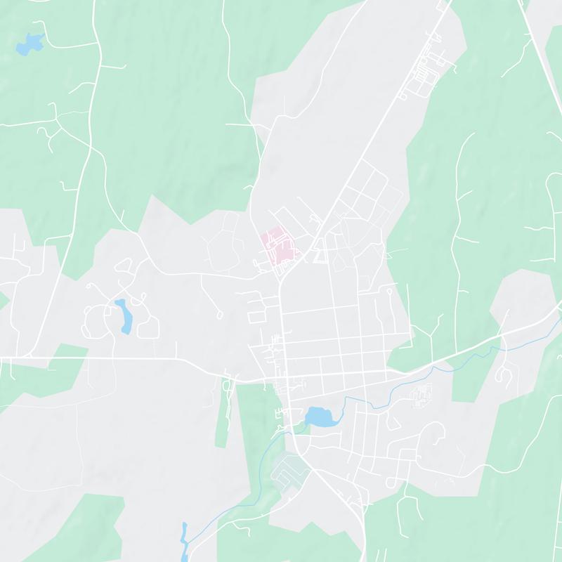 9 Astor Dr, Corner of Montgomery St, Rhinebeck, 12572, NY, United States map image