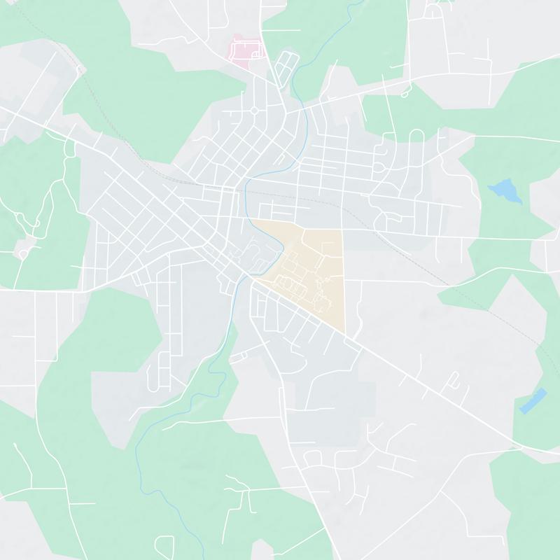 100 Campus Drive, Grove City, 16127, PA, United States map image