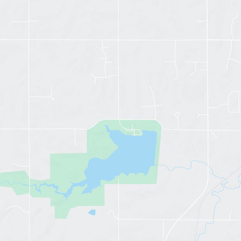 Conestoga Lake, 9799 West Pioneers Blvd., Denton, 68516, NE, United States map image