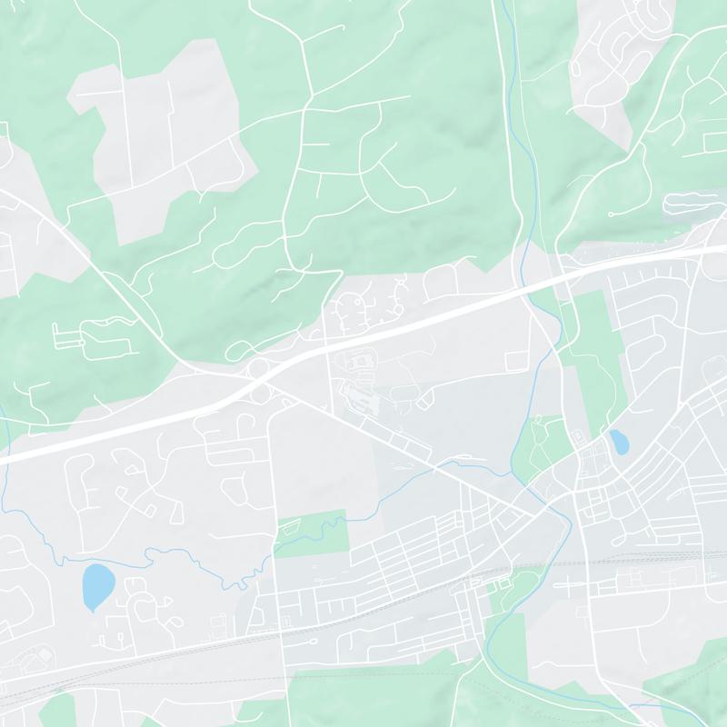 Downingtown Middle School, 115 Rock Raymond Rd, Downingtown, 19335, PA, United States map image