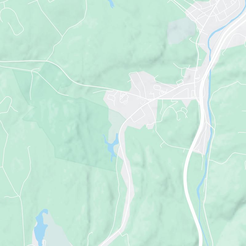 2065 Thomaston Rd, Watertown, 06795, CT, United States map image
