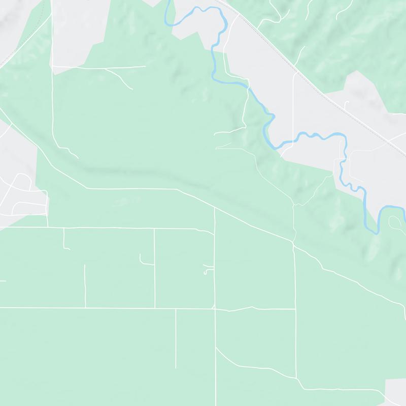 2570 Hoosier Valley Rd Traverse City, Mi 49685, Traverse City, 49685, MI, United States map image