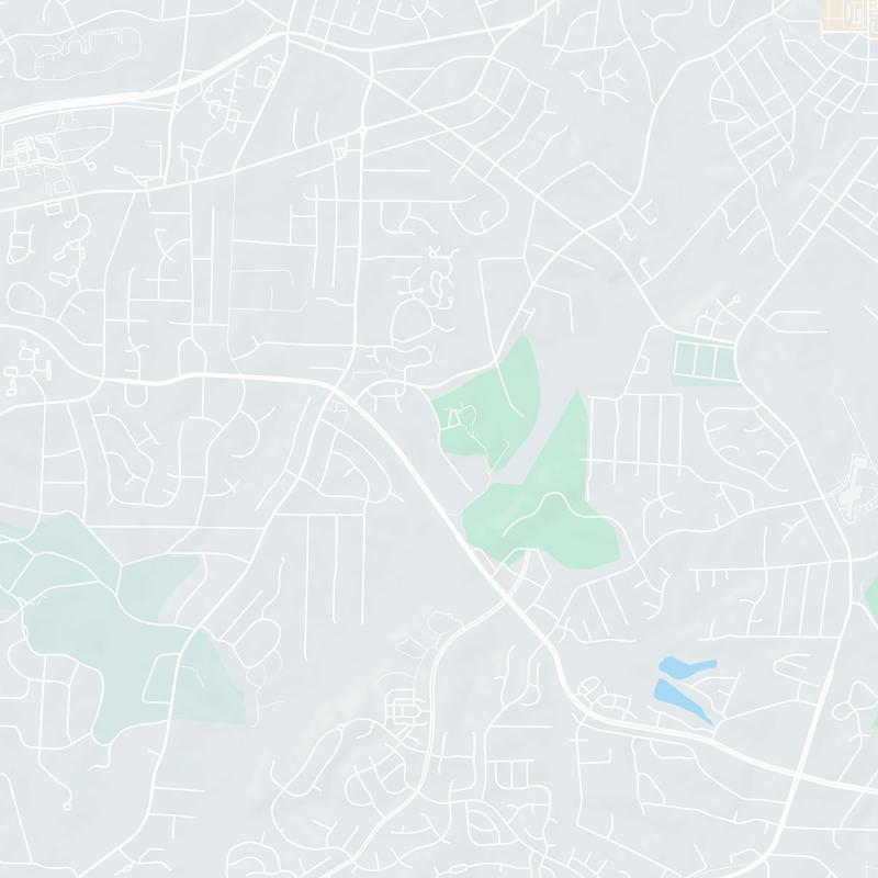 100 3rd Fork Rd, Durham, 27707, NC, United States map image