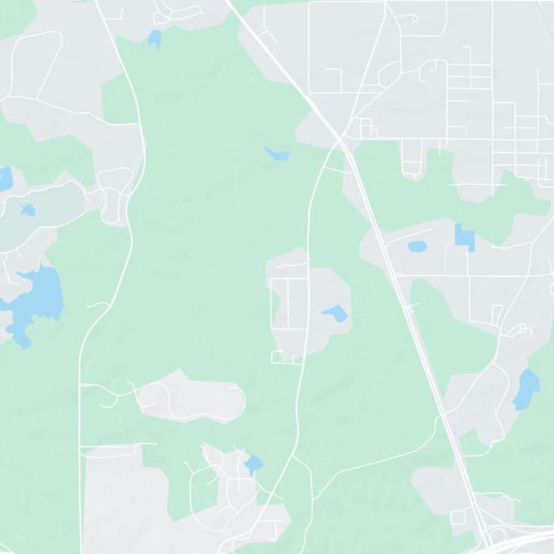 CSMS BLDG 85 Warehouse Avenue, Camp Shelby, 39407, MS, United States map image