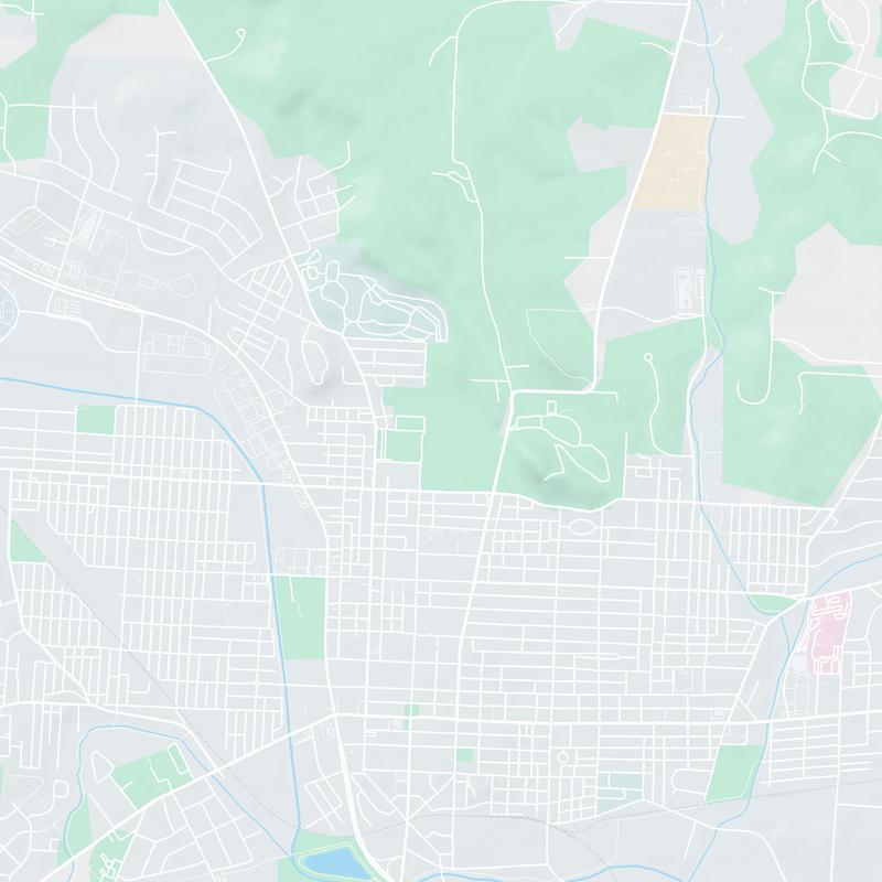 157 E Fair Ave, Lancaster, 43130, OH, United States map image