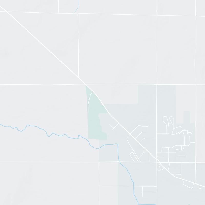 A Hint Of Wine, Food & Spirits, 10011 Homer Rd, Litchfield, 49252, MI, United States map image