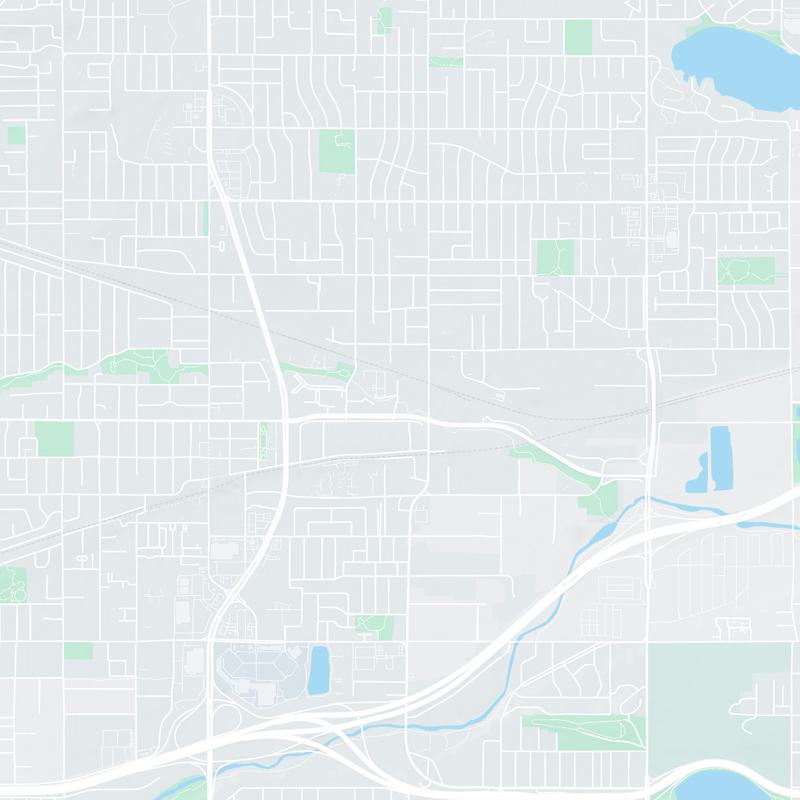 Ralston Creek Trail @ Long Lake Ranch Park, Arvada, 80007, CO, United States map image
