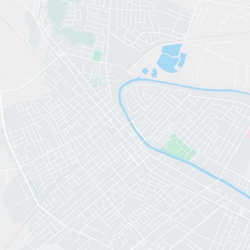 300 W. Main Street, Bayou Fitness, New Iberia, 70560, LA, United States map image