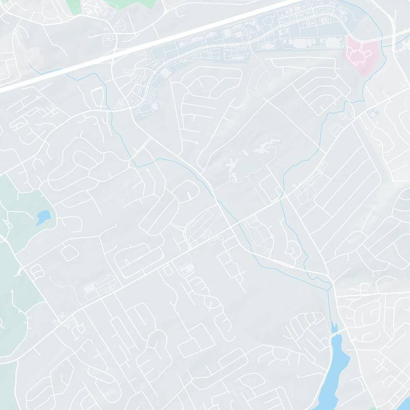 239 Jamestowne Blvd #201, Knoxville, 37934, TN, United States map image