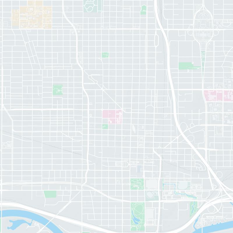 SSM Health  St. Anthony Hospital, 535 NW 9th St., Oklahoma City, 73102, OK, United States map image