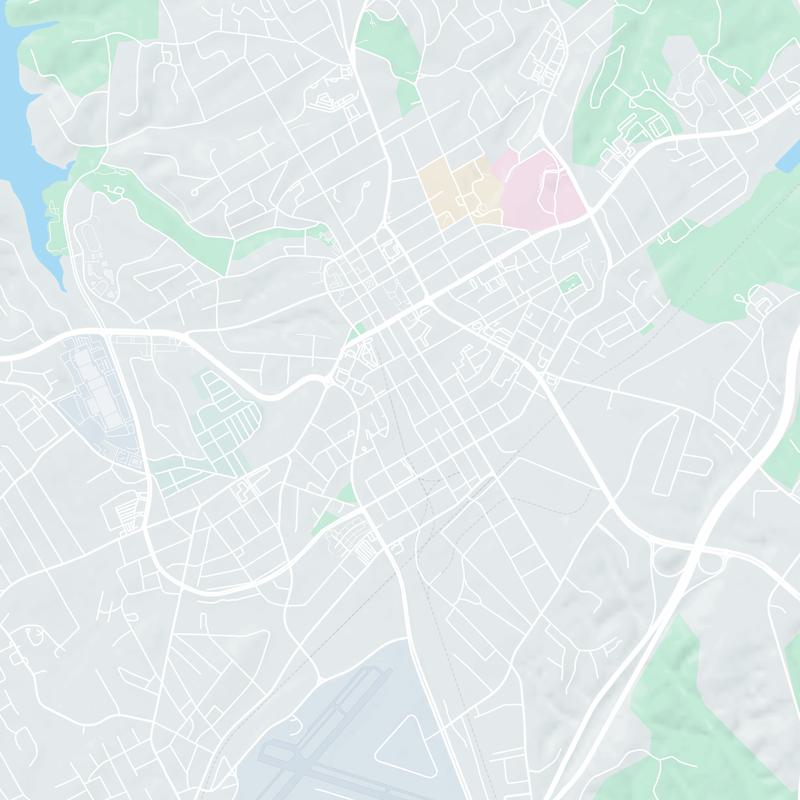 Midland Greenway, 682 Grove Street, Gainesville, 30501, GA, United States map image