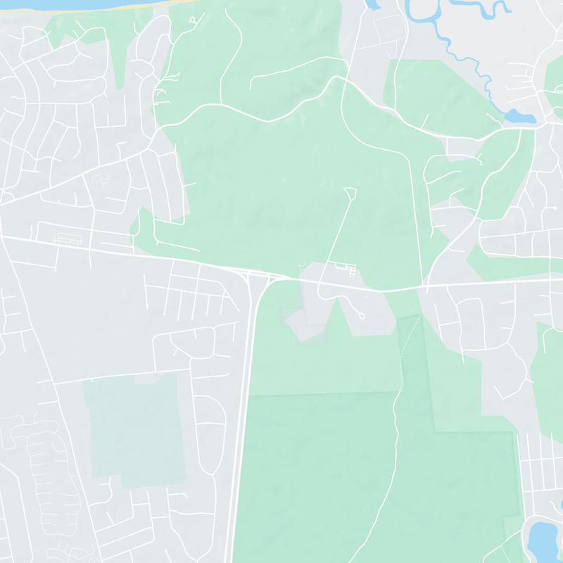 Brookhaven State Park, 2500 William Floyd Pkwy, Ridge, 11961, NY, United States map image