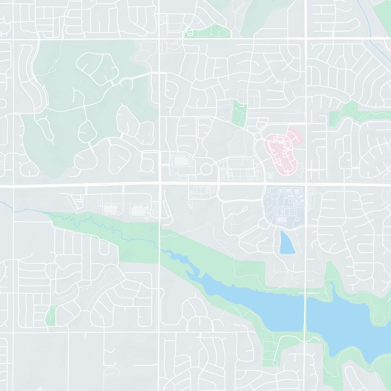 17660 Wright St, Omaha, 68130, NE, United States map image