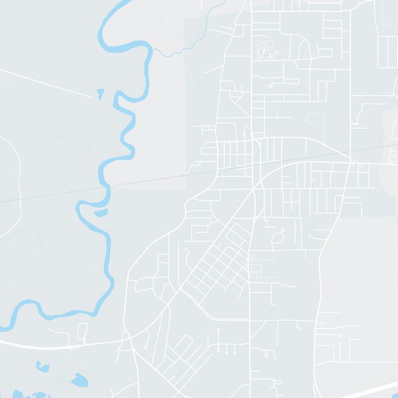 979 Government Street, Kidz Korner Playground, Denham Springs, 70726, LA, United States map image