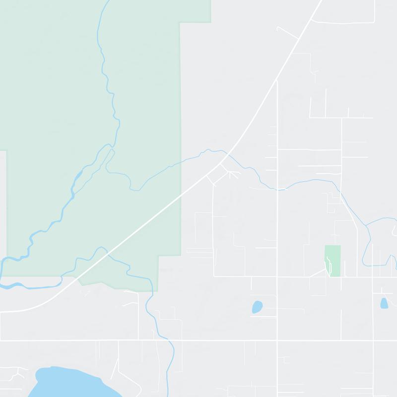 13515 N. US Hwy. 301, Thonotosassa, 33592, FL, United States map image