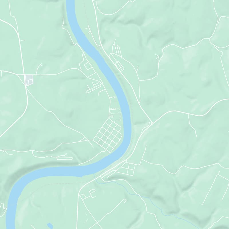 377 Stony Hill Rd., Greensboro, 15338, PA, United States map image