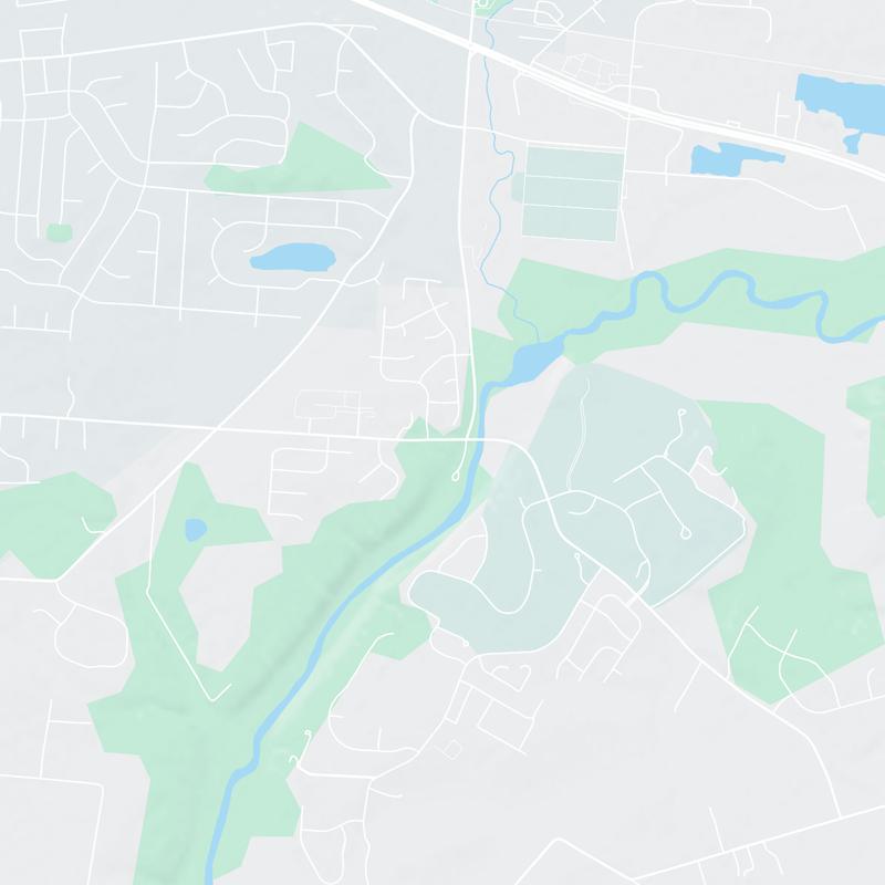 2575 Indian Ripple Road, Xenia, 45385, OH, United States map image