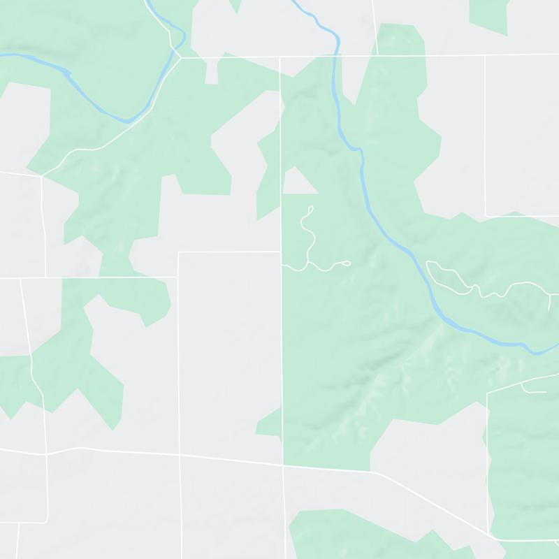 7013 Boomershine Rd, Germantown, 45327, OH, United States map image