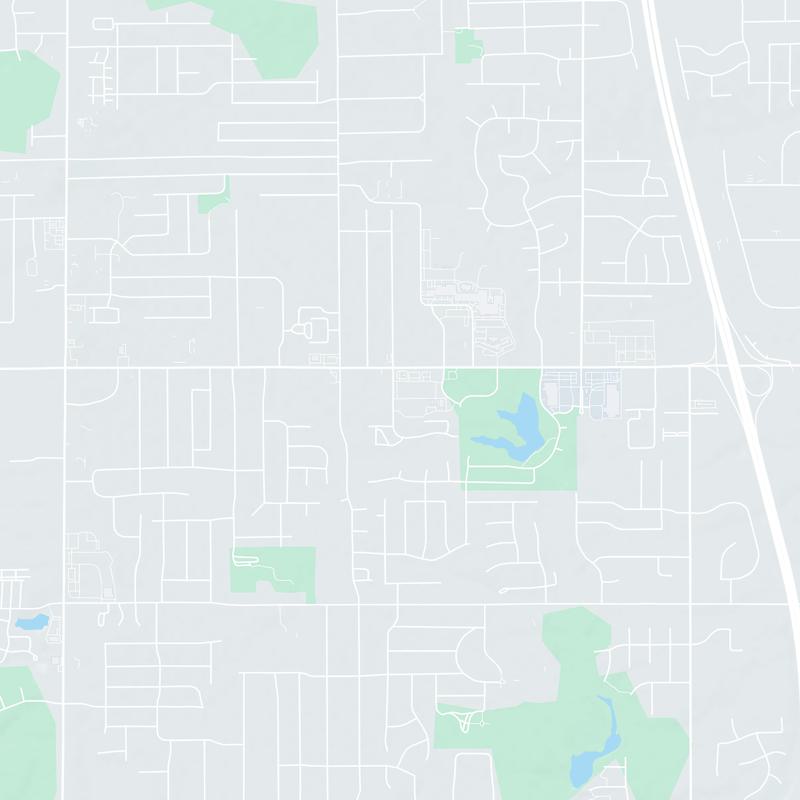 3714 Center Rd, Brunswick, 44212, OH, United States map image