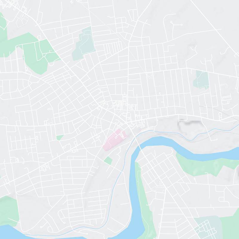 216 Glen Street, Glens Falls, 12801, NY, United States map image