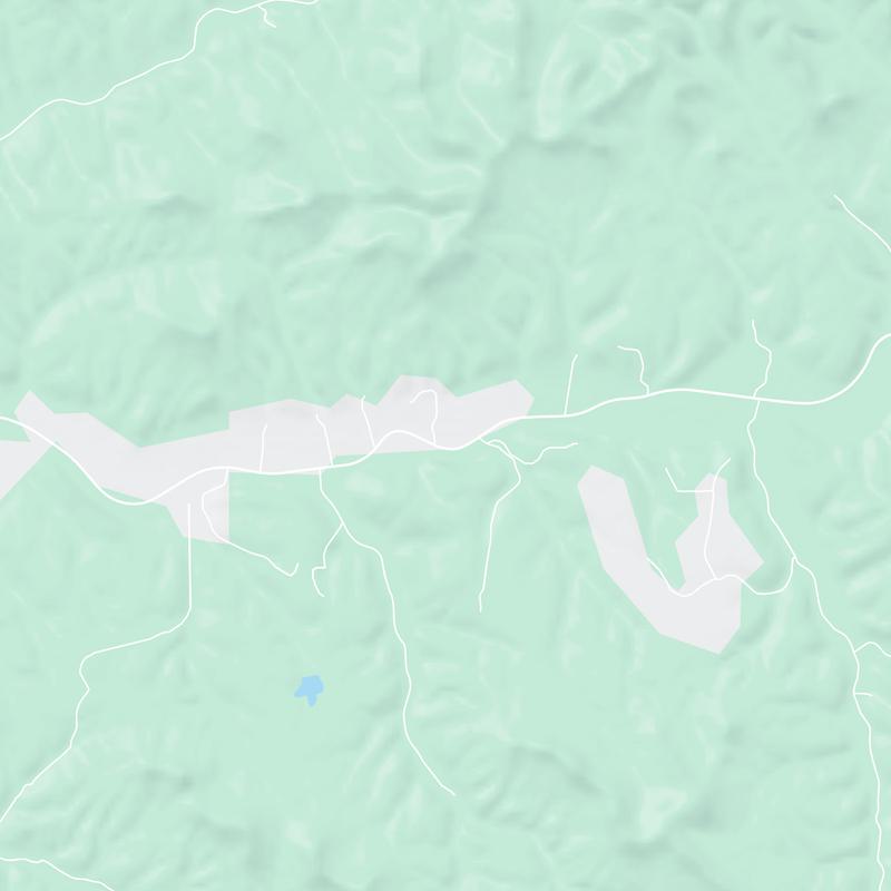 16479 Forkland Rd, Gravel Switch, 40328, KY, United States map image