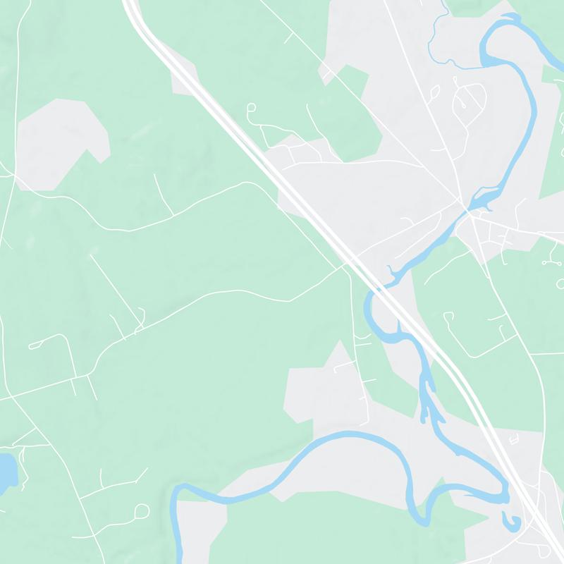 442 Pine Street, Contoocook, 03229, NH, United States map image