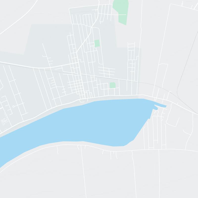 108 East Main Street, New Roads, 70760, LA, United States map image