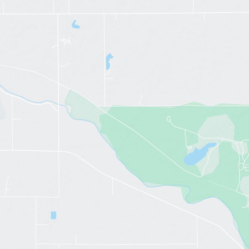 4930 IN-201, Bluffton, 46714, IN, United States map image