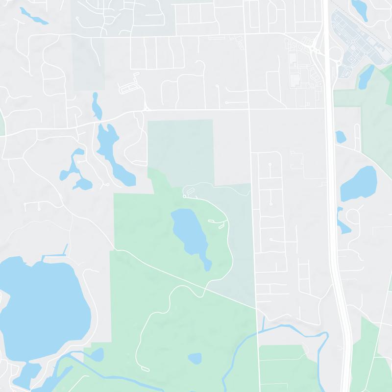 Huron Meadows Metropark, 8765 Hammel Rd., Brighton, 48116, MI, United States map image