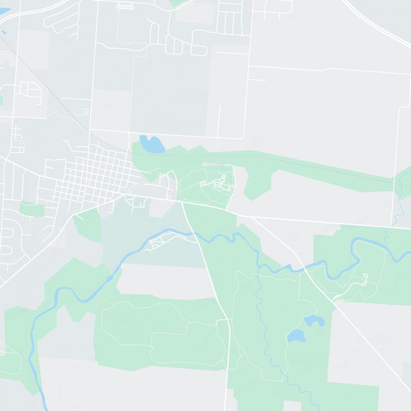 Groveport Recreation Center, 7370 Groveport Road, Groveport, 43125, OH, United States map image