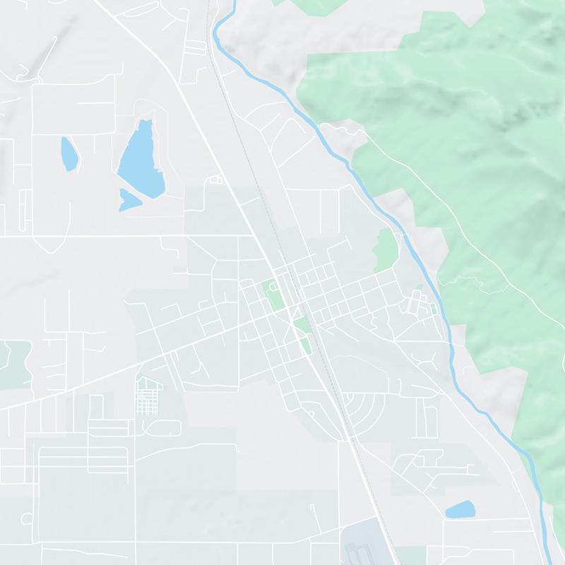 Mc Phelemy Park, U S. 24, Buena Vista, 81211, CO, United States map image