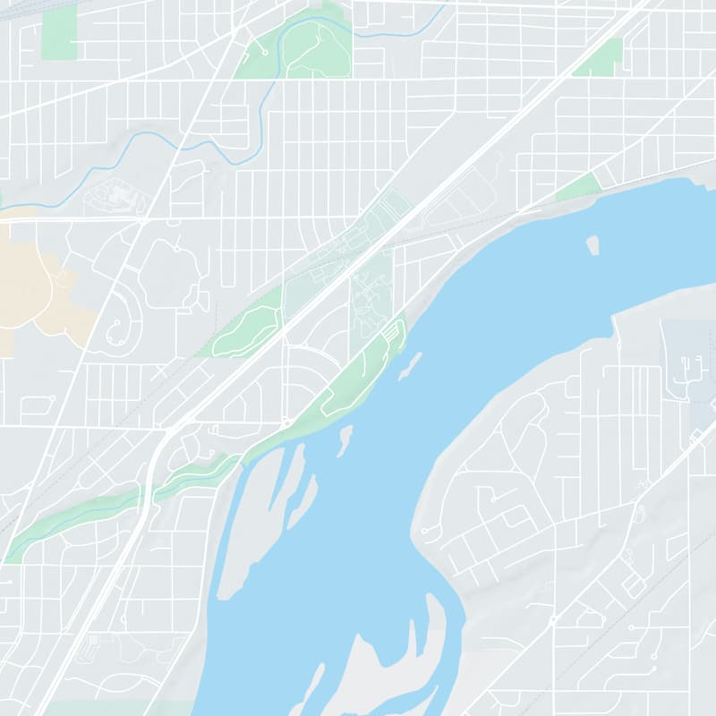 2761 Broadway St., Toledo, 43609, OH, United States map image