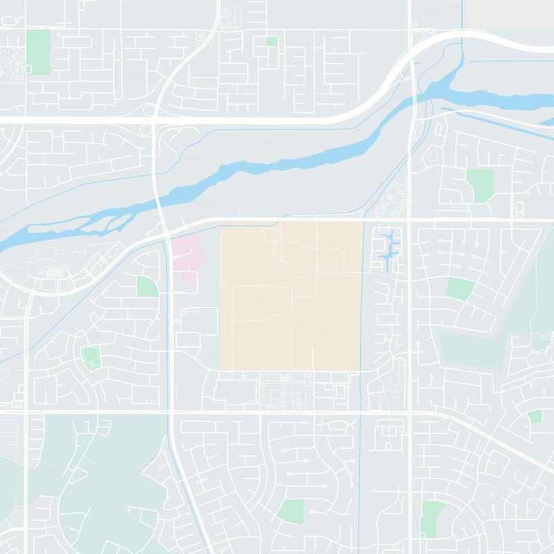 9001 Stockdale Hwy, Bakersfield, CA, Bakersfield, 93311, CA, United States map image