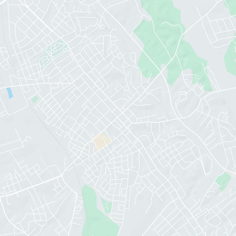 Concord, NC, United States map image