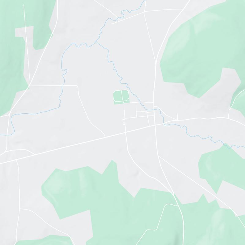 711 Railroad St, De Ruyter, 13052, NY, United States map image