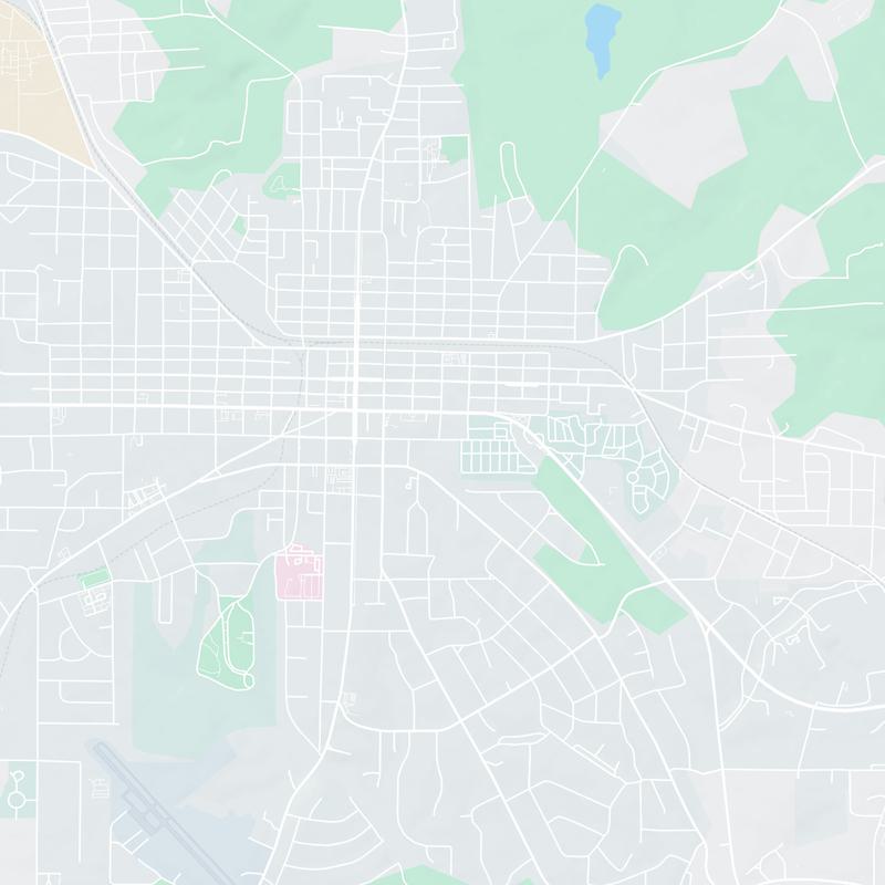 310 East Poplar, Griffin, 30224, GA, United States map image