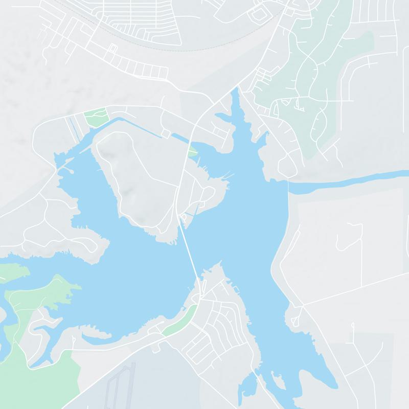 Shady Trail, San Angelo, 76901, TX, United States map image