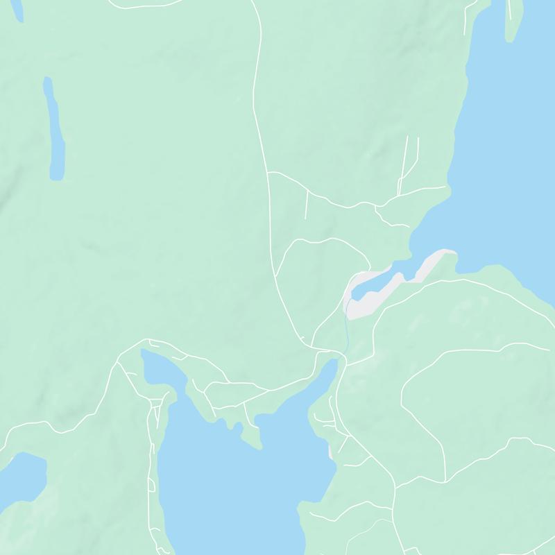 1517 Shin Pond Rd, Patten, 04765, ME, United States map image