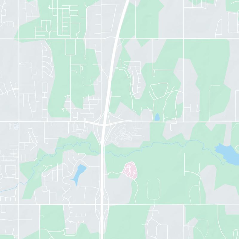 4680 E. 2nd Street, Edmond, 73034, OK, United States map image