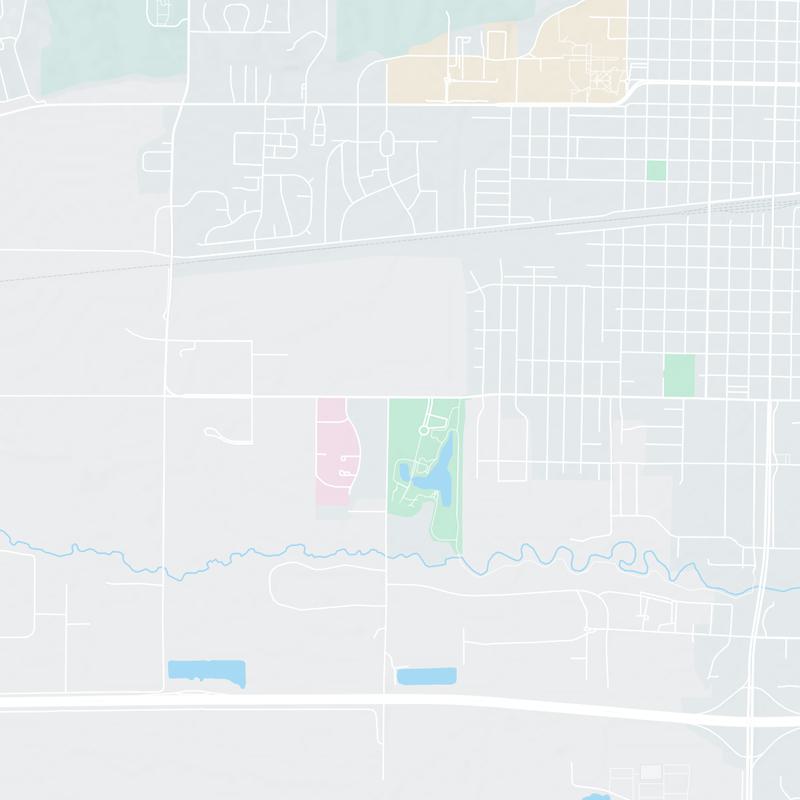 2020 W 11th St, Kearney, 68845, NE, United States map image