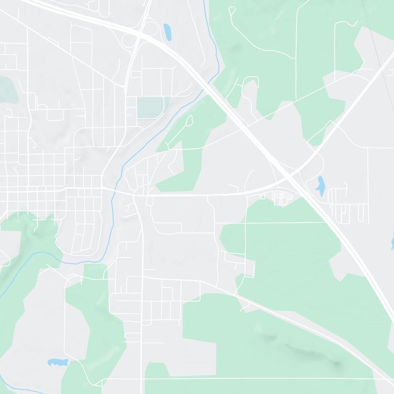 405 WI-54 Trunk, Black River Falls, 54615, WI, United States map image