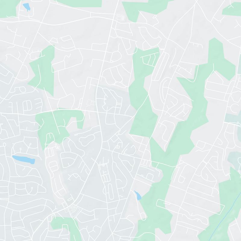 201 East Reed Road, Anderson, 29621, SC, United States map image